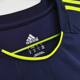 2012/13 RM Away Retro Fans Soccer Jersey