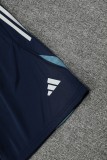 2025/26 ARS Baby Blue Training Jersey(A Set)