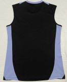 2024/25 All Blacks Rugby Vest Shirt