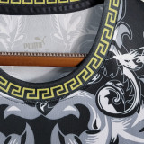 2022 Italy VERSACE Special Edition Fans Jersey