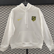 2026 ATM White Hoody 白色