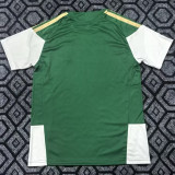 2026 Italy Special Edition Green Fans Soccer Jersey