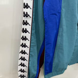 2025/26 ARS Blue Windbreaker