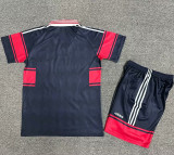 1997/99 BFC Home Retro Kids Soccer Jersey