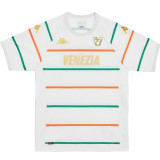 2022/23 Venezia FC Away White Fans Soccer Jersey