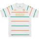 2022/23 Venezia FC Away White Fans Soccer Jersey