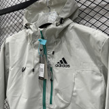 2026/27 AD Outdoor Windbreaker  Y001