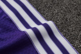 2025/26 RM Purple Training Jersey(A Set)