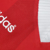 1995/96 LFC Home Red Retro Soccer Jersey