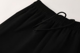 2025/26 BA Black Jacket Tracksuit