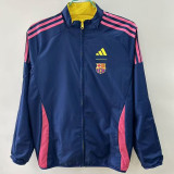 2025/26 BA Reversible Windbreaker 双面