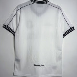 1997/99 TH FC Home White Retro Fans Soccer Jersey