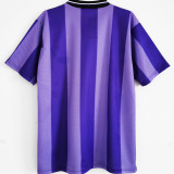 1994/95 Rangers Purple Retro Soccer Jersey