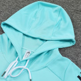2025 RM Hoody Zipper Jacket Tracksuit