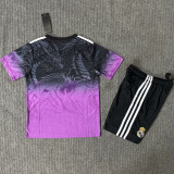 2025/26 RM Special Edition Kids Soccer Jersey