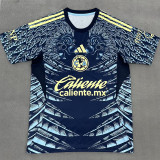 2025/26 Club America Away Fans Soccer Jersey