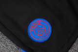 2026 PSG White Vest Training Jersey (A Set)