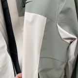 2025 NK~   Windbreaker (F700)