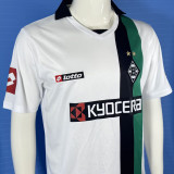 2008/2009 Monchengladbach Home Retro Soccer Jersey