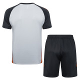 2025/26 Benfica White Training Jersey(A Set)