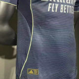 2025/26 RM Away Player Version Soccer Jersey