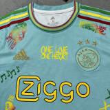 2025/26 AA  Special Edition Fans Jersey