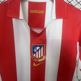 2003 ATM 100th Anniversary Edition Retro Soccer Jersey