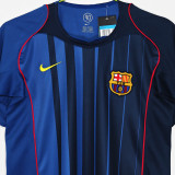 2004/05 BA Away Retro Soccer Jersey