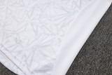2025 RM White Kid Sweater Tracksui