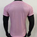 2025/26  APESHIT Pink Player Version Soccer Jersey