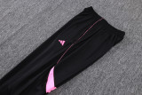 2026 ARS Black Sweater Tracksuit