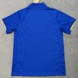 2025/26 Birmingham Home Blue Fans Soccer Jersey