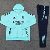 2025 RM Hoody Zipper Jacket Tracksuit