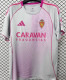 2026 Zaragoza Special Edition Fans Soccer Jersey