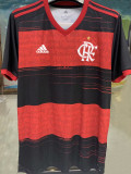2020 Flamengo Home 1:1 Quality Fans Soccer Jersey
