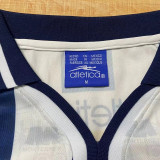 1999/2000 Monterrey Home Retro Long Sleeve Soccer Jersey