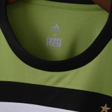 2017/18 JUV Third Retro Soccer Jersey