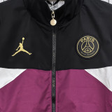 2025/26 PSG Windbreaker