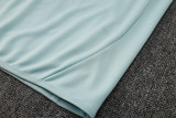2025/26 Cruzeiro Light Green Jacket Tracksuit