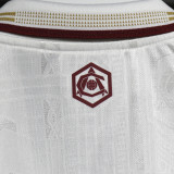 2025/26 ARS Third Player Version Long Sleeve Soccer Jersey