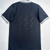 1996/97 LFC Third Black Retro Soccer Jersey