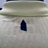 2025/26 Everton Away Player Version Soccer Jersey