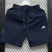 2025/26 AD Royal Blue Casual Short Pants  3303