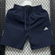 2025/26 AD Royal Blue Casual Short Pants  3303