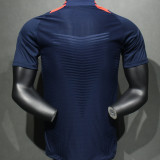 2025 M Utd Special Edition Player Version Jersey