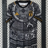 2024 Italy Special Edition Fans Soccer Jersey