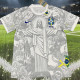 2025/26 Brazil Special Edition Fans Soccer Jersey