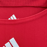 2006/08 LFC Home Red Retro Soccer Jersey