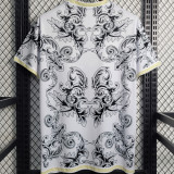 2022 Italy VERSACE Special Edition Fans Jersey