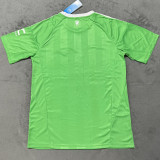 2025/26 M Utd GK Fans Soccer Jersey